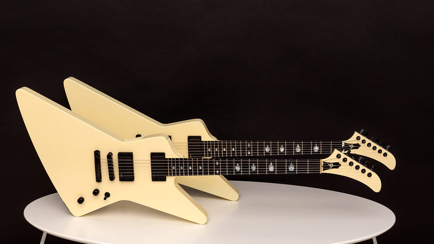 EET FUK similar to ESP MX220 - Antonio Guitars – Boutique Custom